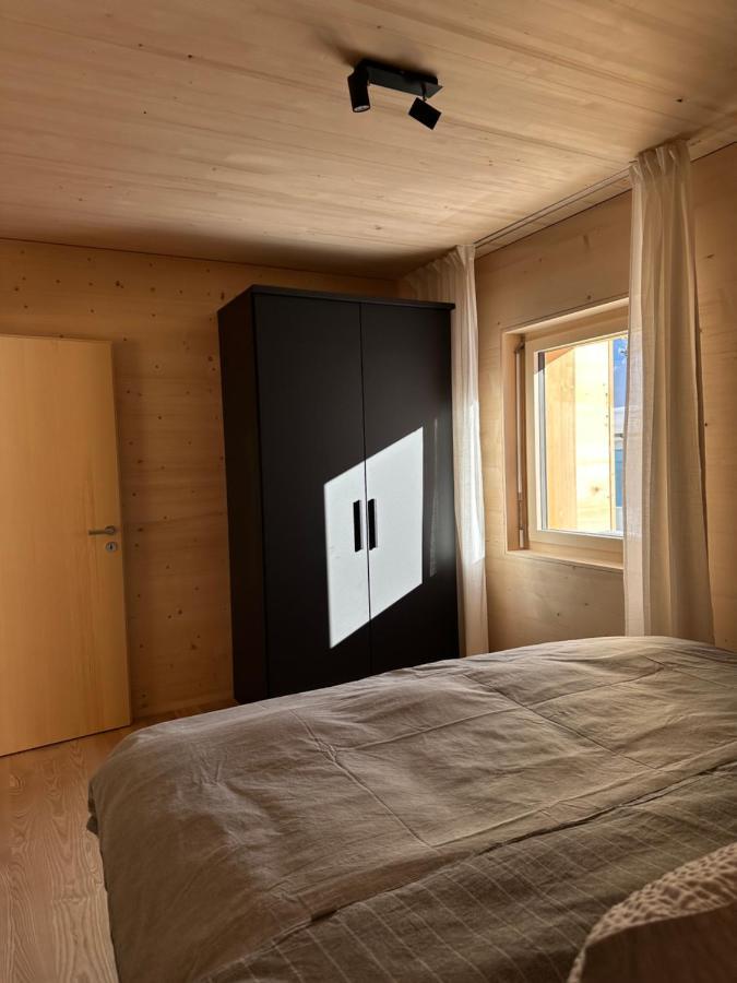 Mondholz Ferienwohnung Andermatt Exterior photo