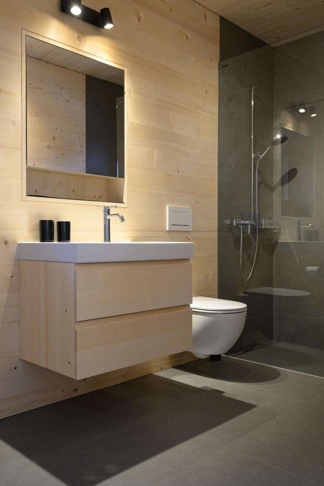 Mondholz Ferienwohnung Andermatt Exterior photo